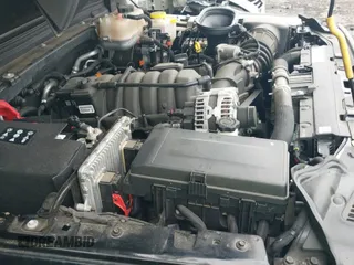 2021 Jeep Wrangler Unlimited Rubicon 392 with VIN 1C4JJXSJ3MW699790, listed as a IAAI auction lot 42328477 with 12,170 mi miles and . Bid and sale history available at DreamBid. Image 19.