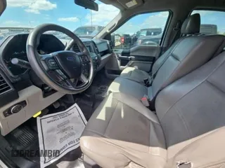 2016 Ford F-150 XLT with VIN 1FTEW1EFXGFB64810, listed as a Copart auction lot 53211765 with 252,241 mi miles and Clean Title. Bid and sale history available at carsss.com. Image 5.