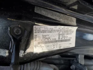 2012 Ford Focus SE with VIN 1FAHP3F26CL282050, listed as a Copart auction lot 47327615 with 134,719 mi miles and Non repairable. Bid and sale history available at DreamBid. Image 15.