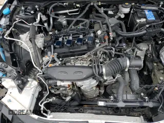 2024 Honda Civic Si z VIN 2HGFE1E56RH475202, wystawiony jako Copart lot #56550735 z przebiegiem 17 854 mil mil oraz Szkody całkowita. Historia ofert i sprzedaży dostępna na DreamBid. Obrazek 11.