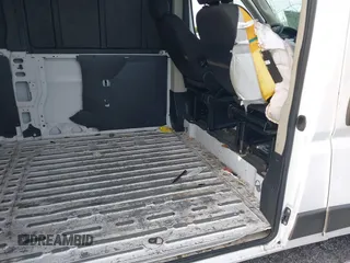 2019 Ram ProMaster Cargo with VIN 3C6TRVBG2KE553793, listed as a IAAI auction lot 42028590 with 72,714 mi miles and . Bid and sale history available at DreamBid. Image 8.