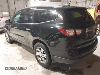 2016 Chevrolet Traverse LT with VIN 1GNKVGKDXGJ250067, listed as a IAAI auction lot 41830114 with Not Provided miles and . Bid and sale history available at DreamBid. Image 3.