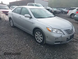 2007 Toyota Camry z VIN JTNBB46K673003542, wystawiony jako IAAI lot #42252294 z przebiegiem 237 191 mil mil oraz . Historia ofert i sprzedaży dostępna na DreamBid. Obrazek 1.