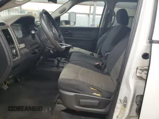 2010 Dodge Ram 2500 ST with VIN 3D7TT2CT2AG159577, listed as a Copart auction lot 44226885 with 215,057 mi miles and Salvage Title. Bid and sale history available at carsss.com. Image 7.