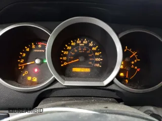 2007 Toyota 4Runner SR5 with VIN JTEBT14R070066200, listed as a Copart auction lot 71822674 with 84,011 mi miles and Salvage Title. Bid and sale history available at DreamBid. Image 9.
