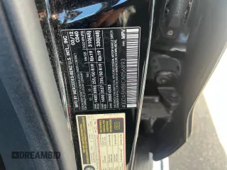 2012 Mercedes-Benz M ML 350 with VIN 4JGDA5HB8CA056893, listed as a Copart auction lot 55484165 with 216,663 mi miles and Clean Title. Bid and sale history available at carsss.com. Image 10.