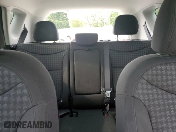 2014 Kia Soul + with VIN KNDJX3A52E7714660, listed as a Copart auction lot 53285675 with 115,045 mi miles and Salvage Title. Bid and sale history available at DreamBid. Image 10.