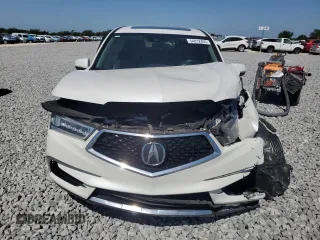2020 Acura MDX with VIN 5J8YD3H37LL001853, listed as a Copart auction lot 54812405 with 64,938 mi miles and Non repairable. Bid and sale history available at DreamBid. Image 5.