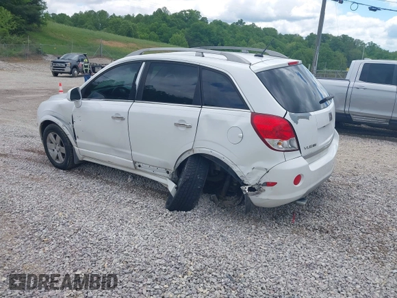 2008 Saturn VUE XR z VIN 3GSCL53778S729406, wystawiony jako IAAI lot #42188979 z przebiegiem 108 233 mil mil oraz . Historia ofert i sprzedaży dostępna na DreamBid. Obrazek 3.