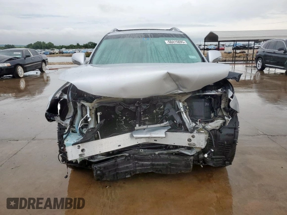 2013 Lexus RX 350 z VIN 2T2ZK1BA6DC100172, wystawiony jako Copart lot #60415695 z przebiegiem 73 453 mil mil oraz Szkoda całkowita • Salvage title. Historia ofert i sprzedaży dostępna na DreamBid. Obrazek 5.