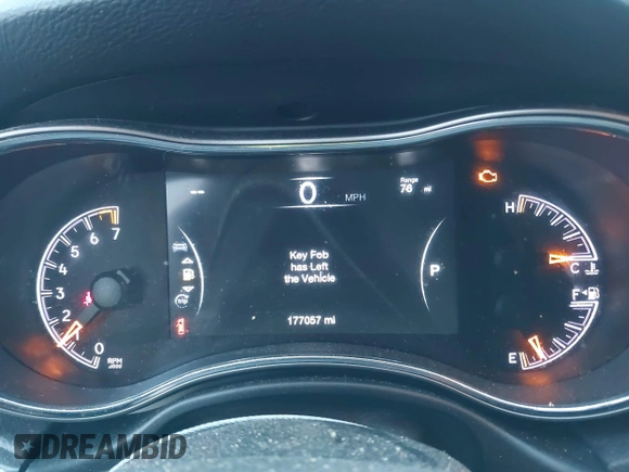 2018 Jeep Grand Cherokee Altitude with VIN 1C4RJFAG1JC351437, listed as a IAAI auction lot 40981237 with 177,057 mi miles and . Bid and sale history available at DreamBid. Image 7.