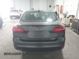 2016 Ford Focus SE с VIN 1FADP3F20GL227226, выставлен на аукционе IAAI как лот 40854372 с пробегом 132 608 миль миль и . История ставок и продаж доступна на DreamBid. Изображение 15.