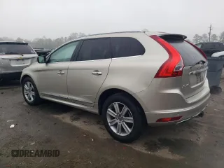 2017 Volvo XC60 Inscription with VIN YV440MDU1H2095073, listed as a Copart auction lot 44886595 with 85,903 mi miles and Salvage Title. Bid and sale history available at carsss.com. Image 2.