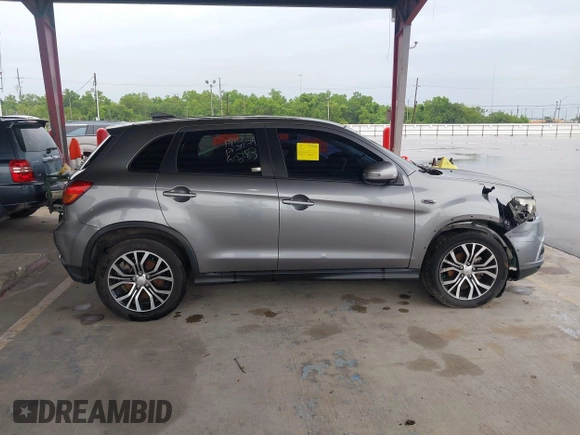 2018 Mitsubishi Outlander ES z VIN JA4AP3AU9JZ025019, wystawiony jako IAAI lot #42235095 z przebiegiem 71 671 mil mil oraz . Historia ofert i sprzedaży dostępna na DreamBid. Obrazek 12.