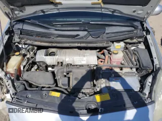2010 Toyota Prius II with VIN JTDKN3DU1A0157241, listed as a Copart auction lot 47468265 with 252,513 mi miles and Clean Title. Bid and sale history available at DreamBid. Image 13.