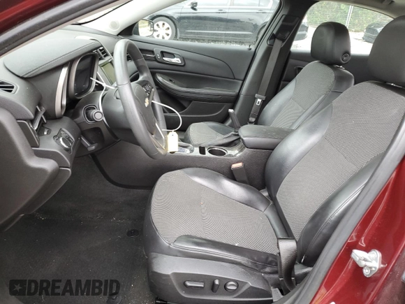 2016 Chevrolet Malibu Limited LT with VIN 1G11C5SA8GF103116, listed as a Copart auction lot 72435794 with 73,312 mi miles and Salvage Title. Bid and sale history available at carsss.com. Image 7.
