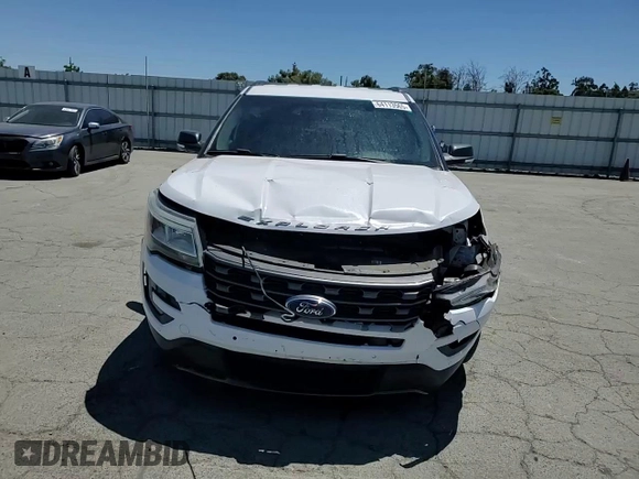 2017 Ford Explorer XLT с VIN 1FM5K8D85HGB64339, выставлен на аукционе Copart как лот 64113565 с пробегом 128 918 миль миль и Списание • Salvage title. История ставок и продаж доступна на DreamBid. Изображение 14.