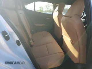 2024 Lexus UX 250h Premium с VIN JTHP9JBH6R2077520, выставлен на аукционе Copart как лот 53721515 с пробегом 9 742 миль миль и Списание • Salvage title. История ставок и продаж доступна на DreamBid. Изображение 10.