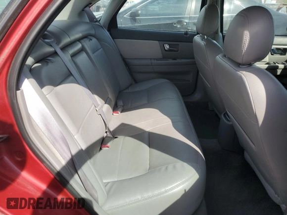 2003 Ford Taurus SES Standard with VIN 1FAFP55S63A144461, listed as a Copart auction lot 52893365 with 63,309 mi miles and Clean Title. Bid and sale history available at carsss.com. Image 10.