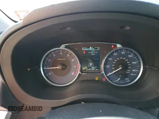 2015 Subaru Crosstrek Limited z VIN JF2GPASC9F8324504, wystawiony jako Copart lot #57276905 z przebiegiem 104 036 mil mil oraz Szkoda całkowita • Salvage title. Historia ofert i sprzedaży dostępna na DreamBid. Obrazek 9.