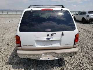 1999 Ford Explorer XLT with VIN 1FMZU32P6XZB94980, listed as a Copart auction lot 66349164 with 290,386 mi miles and Clean title. Bid and sale history available at DreamBid. Image 6.