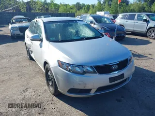 2010 Kia Forte EX z VIN KNAFU4A29A5807379, wystawiony jako IAAI lot #42326068 z przebiegiem Nie podano mil oraz . Historia ofert i sprzedaży dostępna na DreamBid. Obrazek 1.