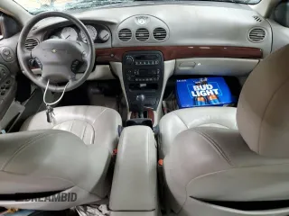 2002 Chrysler Concorde Limited z VIN 2C3HD56G62H187417, wystawiony jako Copart lot #45153315 z przebiegiem Nie podano mil oraz Szkody całkowita. Historia ofert i sprzedaży dostępna na DreamBid. Obrazek 8.
