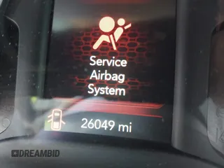 2020 Ram 1500 Big Horn с VIN 1C6RREBT2LN311820, выставлен на аукционе IAAI как лот 42372941 с пробегом 26 049 миль миль и . История ставок и продаж доступна на DreamBid. Изображение 15.