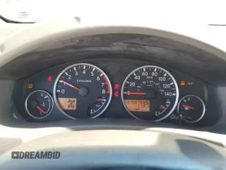2006 Nissan Xterra S с VIN 5N1AN08W36C536085, выставлен на аукционе Copart как лот 49095425 с пробегом 115 879 миль миль и Списание • Salvage title. История ставок и продаж доступна на DreamBid. Изображение 9.