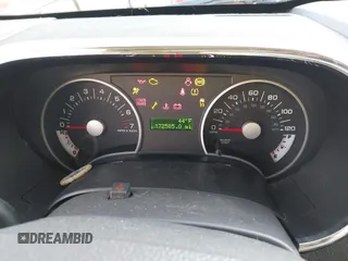 2008 Ford Explorer XLT z VIN 1FMEU63E28UA84438, wystawiony jako IAAI lot #41369828 z przebiegiem 172 585 mil mil oraz . Historia ofert i sprzedaży dostępna na DreamBid. Obrazek 7.