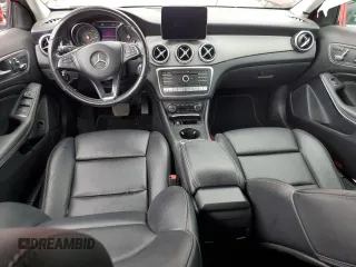 2019 Mercedes-Benz GLA 250 z VIN WDCTG4GB7KJ549662, wystawiony jako Copart lot #59304725 z przebiegiem 132 853 mil mil oraz Czysty tytuł • Clean title. Historia ofert i sprzedaży dostępna na DreamBid. Obrazek 8.