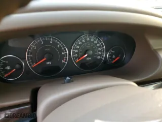 2004 Chrysler Sebring LXi with VIN 1C3EL55R04N179817, listed as a Copart auction lot 75276454 with 0 mi miles and Salvage Title. Bid and sale history available at carsss.com. Image 9.