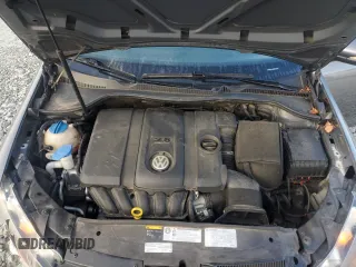 2014 Volkswagen Golf с VIN WVWDB7AJ4EW001376, выставлен на аукционе Copart как лот 70189444 с пробегом 106 368 миль миль и Списание • Salvage title. История ставок и продаж доступна на DreamBid. Изображение 11.
