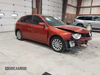 2010 Subaru Impreza i Premium с VIN JF1GH6B6XAH822471, выставлен на аукционе IAAI как лот 41950415 с пробегом 114 698 миль миль и . История ставок и продаж доступна на DreamBid. Изображение 1.