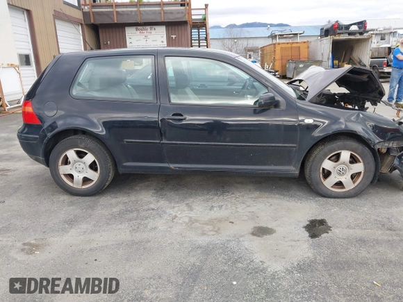 2003 Volkswagen Golf с VIN 9BWBP61J434052880, выставлен на аукционе IAAI как лот 40325846 с пробегом 150 293 миль миль и . История ставок и продаж доступна на DreamBid. Изображение 13.