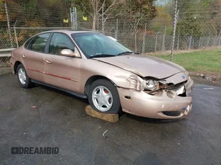 1997 Ford Taurus GL z VIN 1FALP52U2VA273762, wystawiony jako IAAI lot #41956536 z przebiegiem 177 340 mil mil oraz . Historia ofert i sprzedaży dostępna na DreamBid. Obrazek 1.