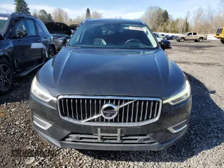 2018 Volvo XC60 Inscription с VIN LYVA22RL0JB114172, выставлен на аукционе Copart как лот 47589465 с пробегом 71 726 миль миль и Списание • Salvage title. История ставок и продаж доступна на DreamBid. Изображение 5.