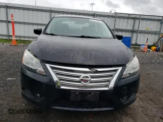 2013 Nissan Sentra SR z VIN 3N1AB7AP8DL563635, wystawiony jako Copart lot #57611405 z przebiegiem 243 717 mil mil oraz Czysty tytuł • Clean title. Historia ofert i sprzedaży dostępna na DreamBid. Obrazek 5.