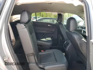 2021 Volkswagen Atlas SE z VIN 1V2HR2CA6MC578695, wystawiony jako Copart lot #55971135 z przebiegiem 94 123 mil mil oraz Szkoda całkowita • Salvage title. Historia ofert i sprzedaży dostępna na DreamBid. Obrazek 11.