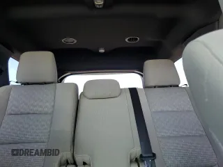 2014 Ford Explorer XLT с VIN 1FM5K7D84EGA06094, выставлен на аукционе Copart как лот 61488565 с пробегом 158 024 миль миль и Чистый • Clean title. История ставок и продаж доступна на DreamBid. Изображение 10.