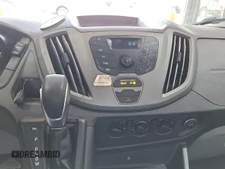 2017 Ford Transit z VIN 1FTYE1YM6HKB17664, wystawiony jako IAAI lot #42516423 z przebiegiem 198 457 mil mil oraz . Historia ofert i sprzedaży dostępna na DreamBid. Obrazek 36.