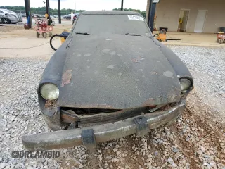 1976 Datsun 280ZX z VIN HLS30299102, wystawiony jako Copart lot #55410855 z przebiegiem Nie podano mil oraz Tytuł czysty. Historia ofert i sprzedaży dostępna na DreamBid. Obrazek 5.