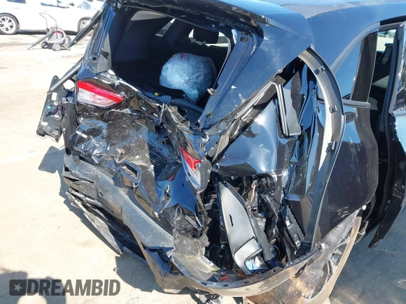 2022 Ford Escape SE Hybrid с VIN 1FMCU9BZ7NUA26950, выставлен на аукционе IAAI как лот 41869964 с пробегом 26 213 миль миль и . История ставок и продаж доступна на DreamBid. Изображение 6.