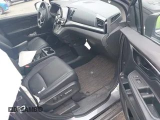 2023 Honda Odyssey Touring с VIN 5FNRL6H87PB019264, выставлен на аукционе IAAI как лот 42198877 с пробегом 39 948 миль миль и . История ставок и продаж доступна на DreamBid. Изображение 5.