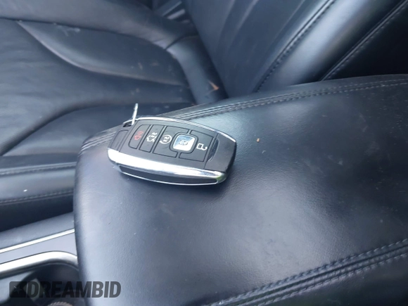 2017 Lincoln MKC Reserve с VIN 5LMCJ3C90HUL50022, выставлен на аукционе IAAI как лот 41898519 с пробегом 87 517 миль миль и . История ставок и продаж доступна на DreamBid. Изображение 11.