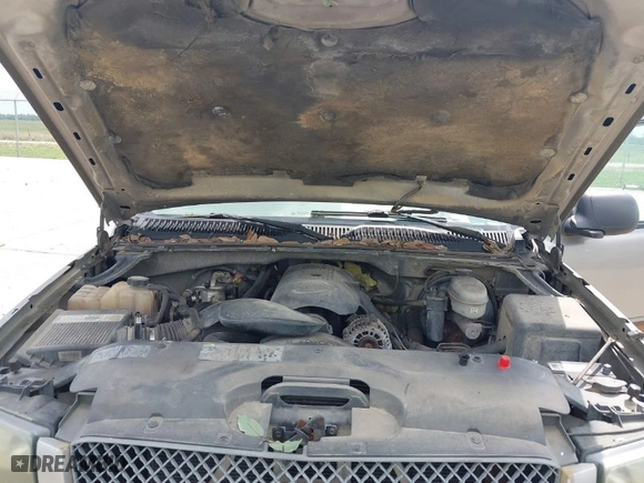 2003 Chevrolet Silverado 1500 LT with VIN 1GCEK19T23E244484, listed as a IAAI auction lot 42035731 with 363,892 mi miles. Bid and sale history available at carsss.com. Image 10.