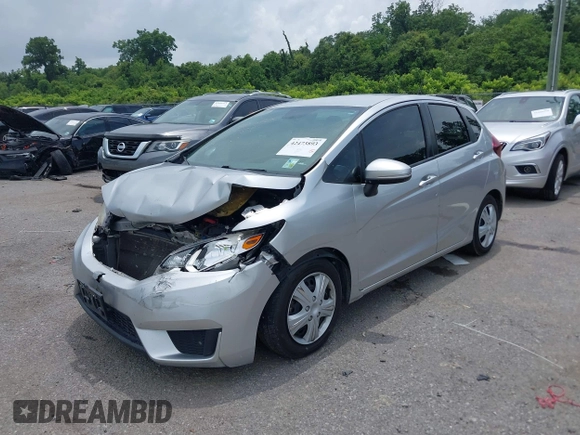 2016 Honda Fit LX с VIN JHMGK5H59GX030281, выставлен на аукционе IAAI как лот 42473893 с пробегом 108 614 миль миль и . История ставок и продаж доступна на DreamBid. Изображение 17.