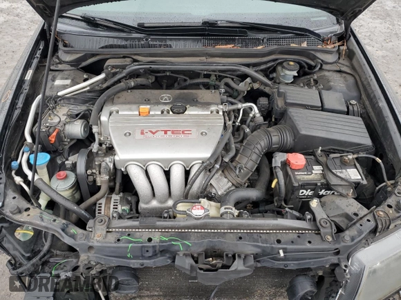 2008 Acura TSX Nav with VIN JH4CL96978C011522, listed as a Copart auction lot 41993015 with 132,247 mi miles and Clean Title. Bid and sale history available at carsss.com. Image 11.