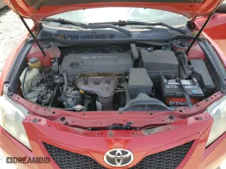 2007 Toyota Camry CE with VIN 4T1BE46K77U030850, listed as a Copart auction lot 54108145 with 123,313 mi miles and Clean Title. Bid and sale history available at carsss.com. Image 11.