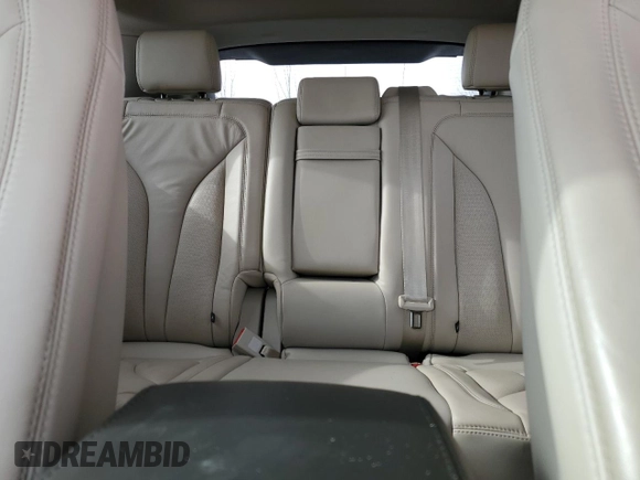 2017 Lincoln MKX Select with VIN 2LMPJ8KR7HBL11778, listed as a Copart auction lot 44276945 with 62,606 mi miles and Clean Title. Bid and sale history available at carsss.com. Image 10.